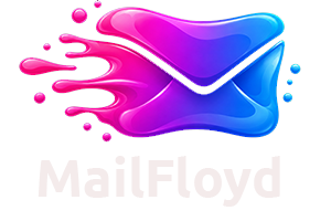 MailFloyd Logo